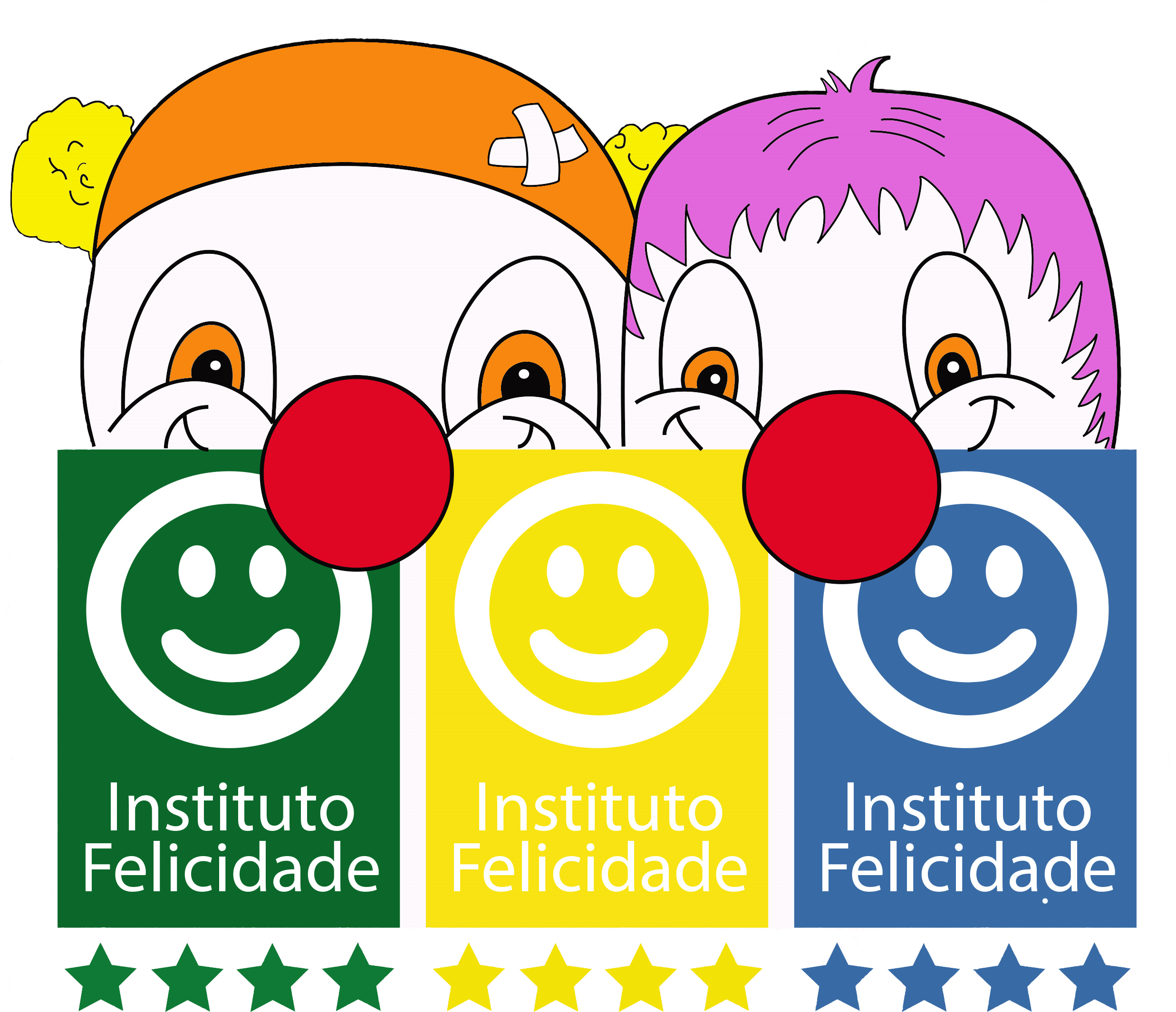 Instituto Felicidade