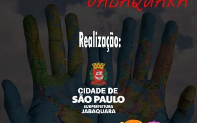 PROJETO O MUNDO NO JABAQUARA