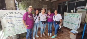 Projeto Arteterapia Prevenção e Tratamento