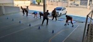 PROJETO MOVIMENTO SEM LIMITES