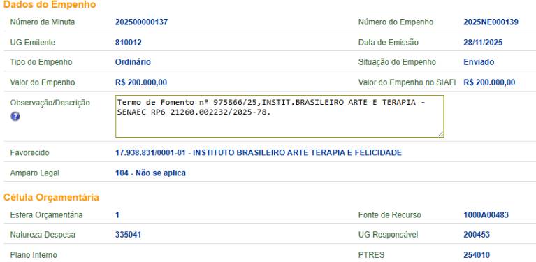 Termo de Fomento 975866_25 28841_2025