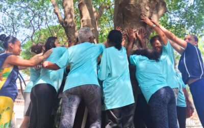 PROJETO ATIVACORPO: OFICINA DE MOVIMENTO SAUDÁVEL JD SÃO JORGE 2ª EDIÇÃO