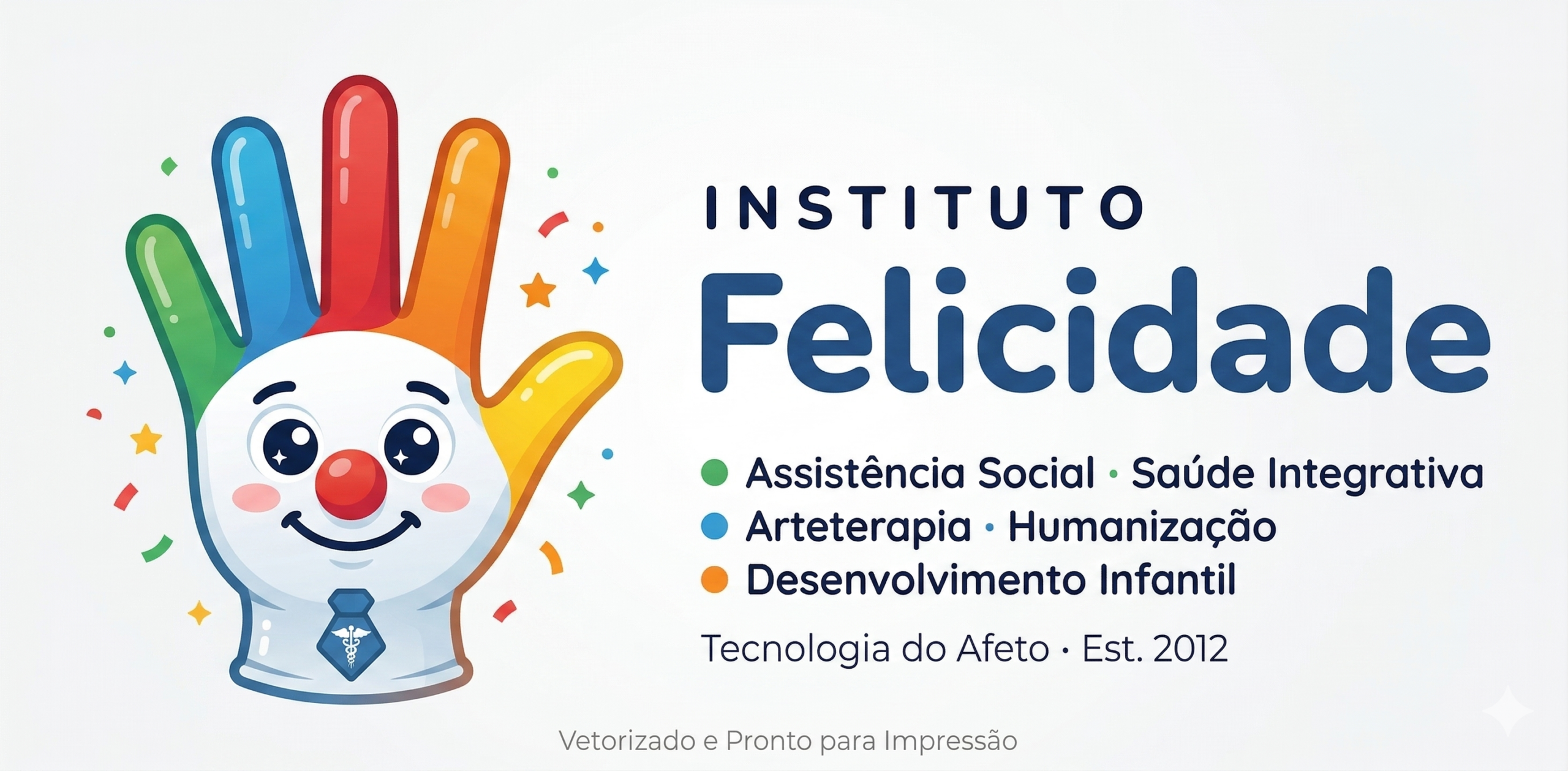 Instituto Felicidade